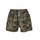 Abbigliamento Bambino Shorts / Bermuda Quiksilver TAXER WS Camo