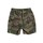 Abbigliamento Bambino Shorts / Bermuda Quiksilver TAXER WS Camo