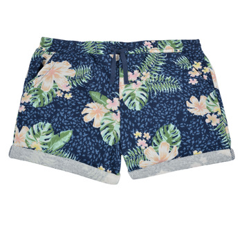 Abbigliamento Bambina Shorts / Bermuda Roxy WE CHOOSE Multicolore