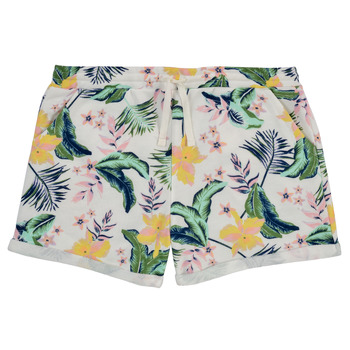 Abbigliamento Bambina Shorts / Bermuda Roxy WE CHOOSE Multicolore