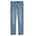 Abbigliamento Bambino Jeans skynny Teddy Smith FLASH Blu