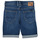 Abbigliamento Bambino Shorts / Bermuda Teddy Smith SCOTTY 3 Blu / Scuro