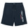 Abbigliamento Bambino Shorts / Bermuda Teddy Smith S-MICKAEL Marine