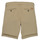 Abbigliamento Bambino Shorts / Bermuda Teddy Smith SHORT CHINO Beige