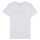 Abbigliamento Bambino T-shirt maniche corte Teddy Smith TCLAP Bianco