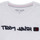 Abbigliamento Bambino T-shirt maniche corte Teddy Smith TCLAP Bianco