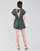 Abbigliamento Donna Tuta jumpsuit / Salopette Molly Bracken N91BP21 Marine