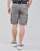 Abbigliamento Uomo Shorts / Bermuda Oxbow N1ORPEK Nero