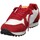 Scarpe Uomo Sneakers Gas GAM813016 Rosso