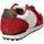 Scarpe Uomo Sneakers Gas GAM813016 Rosso