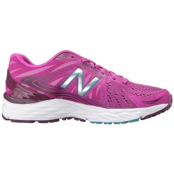 Scarpe Donna Sneakers New Balance NBW680RP4 Rosa