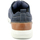 Scarpe Uomo Sneakers Grunland SC4522 Blu