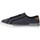 Scarpe Uomo Sneakers Wrangler WM91103A Blu