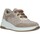 Scarpe Donna Sneakers Enval 5276833 Beige