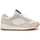 Scarpe Uomo Sneakers Saucony S70404 Bianco