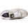 Scarpe Uomo Sneakers Saucony S70404 Bianco