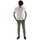 Abbigliamento Uomo Pantaloni Sei3sei 6OYSTER E1648 Verde