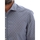 Abbigliamento Uomo Camicie maniche lunghe Gmf 965 GMF3 3218 961153/01 Blu