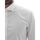 Abbigliamento Uomo Camicie maniche lunghe Gmf 965 GMF5 4864 8 Bianco