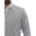 Abbigliamento Uomo Camicie maniche lunghe Gmf 965 961232/4 Bianco