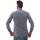 Abbigliamento Uomo Camicie maniche lunghe Gmf 965 961146/2 Blu