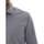 Abbigliamento Uomo Camicie maniche lunghe Gmf 965 961146/2 Blu