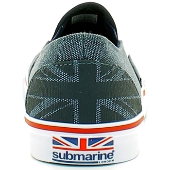 Submariine London SML610054 Blu