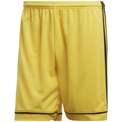 Abbigliamento Unisex bambino Shorts / Bermuda adidas Originals BK4761 Giallo