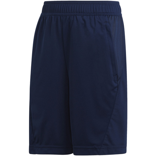 Abbigliamento Unisex bambino Shorts / Bermuda adidas Originals DV2931 Blu