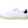 Scarpe Donna Sneakers Byblos Blu 2UA0002 LE9999 Bianco