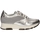 Scarpe Donna Sneakers Keys 5181 Argento
