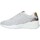 Scarpe Donna Sneakers Wrangler WL91522A Grigio