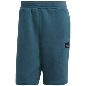 Abbigliamento Uomo Shorts / Bermuda adidas Originals CE2224 Verde
