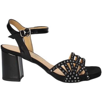 Scarpe Donna Sandali Grace Shoes 1265 Nero
