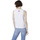Abbigliamento Donna Top / T-shirt senza maniche Reebok Sport DT7235 Bianco