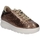 Scarpe Donna Sneakers Fornarina PE17VH9545G091 Marrone