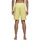 Abbigliamento Uomo Costume / Bermuda da spiaggia adidas Originals CW1307 Giallo