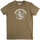 Abbigliamento Uomo T-shirt & Polo Key Up 2G78S 0001 Verde