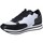 Scarpe Donna Sneakers Fornarina PI18SK1123P000 Nero