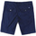 Abbigliamento Uomo Shorts / Bermuda Sei3sei PZV132 8137 Blu
