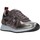 Scarpe Donna Sneakers Lumberjack SW67012 001 X38 Grigio