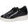 Scarpe Donna Sneakers Fornarina PE17VH9545G000 Nero