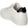 Scarpe Unisex bambino Sneakers Melania ME6124F8E.B Bianco