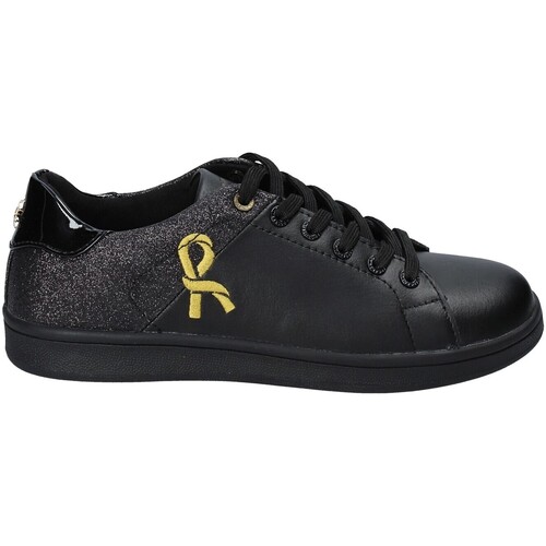 Scarpe Donna Sneakers Roberta Di Camerino RDC82103 Nero