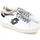 Scarpe Uomo Sneakers Lotto L58223 Bianco