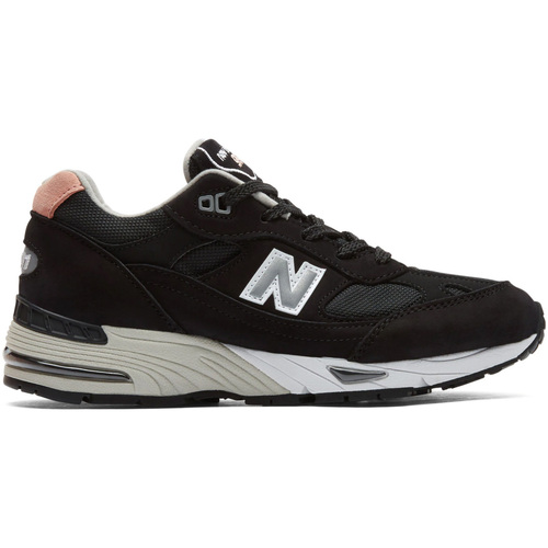 Scarpe Donna Sneakers New Balance NBW991KKP Nero