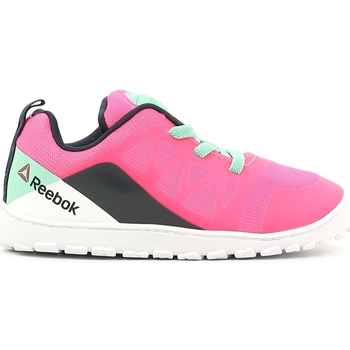 Scarpe Unisex bambino Sneakers Reebok Sport V72559 Rosa