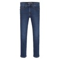 Jeans skynny Calvin Klein Jeans  ESSENTIAL ROYAL BLUE STRETCH