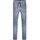 Abbigliamento Bambino Jeans skynny Calvin Klein Jeans SKINNY VINTAGE LIGHT BLUE Blu