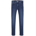 Jeans skynny Calvin Klein Jeans  SKINNY ESS ROYAL BLUE